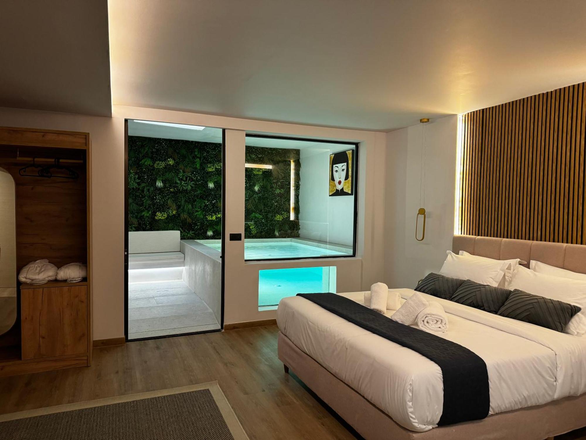 Cityluxe & Aparthotel *